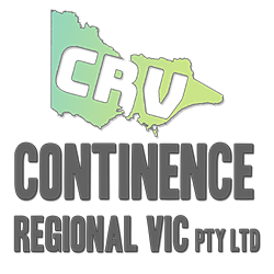 Continence Regional Vic